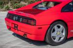 Ferrari 348 ts 1992 года